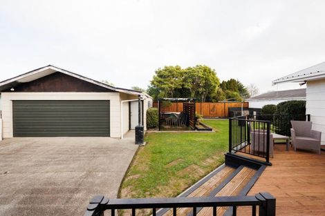 Photo of property in 39 Somerset Crescent, Highbury, Palmerston North, 4412