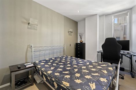 Photo of property in The Quay, 8/332a2 Lambton Quay, Wellington Central, Wellington, 6011