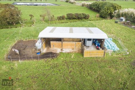 Photo of property in 581 Kellow Road, Glen Oroua, Palmerston North, 4473