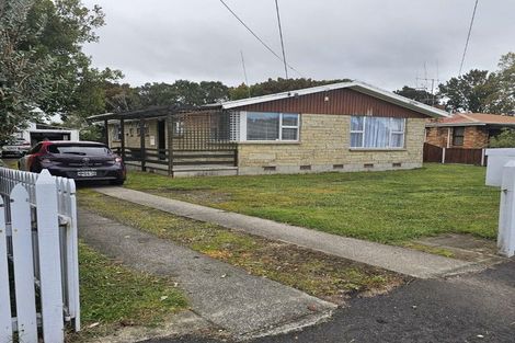Photo of property in 70 Carrington Avenue, Silverdale, Hamilton, 3216
