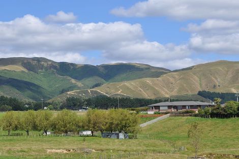 Photo of property in 271 Scotts Road, Linton, Palmerston North, 4472