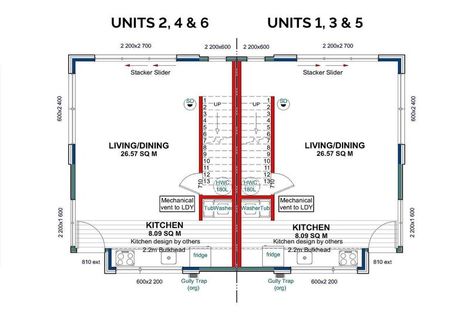 Photo of property in 8/26 Bowen Street, Upper Riccarton, Christchurch, 8041