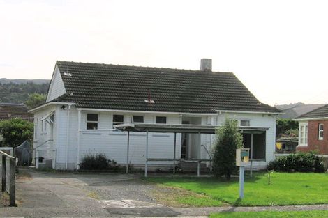 Photo of property in 21 Hunter Street, Taita, Lower Hutt, 5011