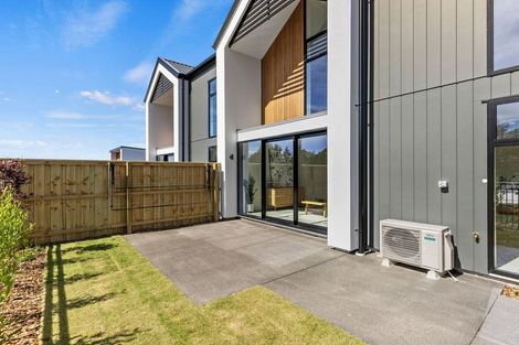 Photo of property in 27 Eccles Place, Halswell, 8025
