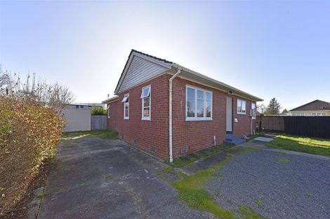 Photo of property in 8 Rowe Place, Burwood, Christchurch, 8061