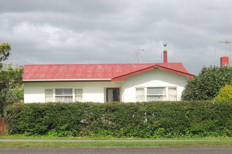 Photo of property in 52 Coronation Road, Morrinsville, 3300