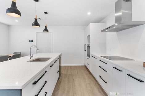 Photo of property in 41 Ken Douglas Drive, Aotea, Porirua, 5024