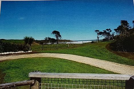 Photo of property in 249 Beach Road, Charleston, Cape Foulwind, 7892