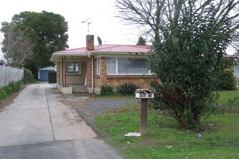 Photo of property in 73 Cameron Road, Hamilton East, Hamilton, 3216