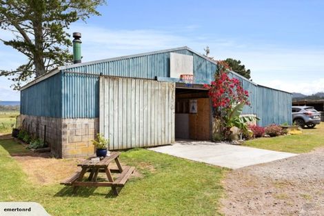 Photo of property in 105 Emerton Road, Athenree, Katikati, 3177