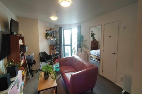 Photo of property in Palm Grove Apartments, 9/13d Palm Grove, Berhampore, Wellington, 6023