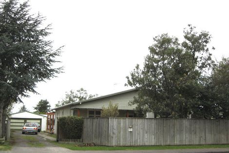 Photo of property in 603 Southampton Street West, Saint Leonards, Hastings, 4120