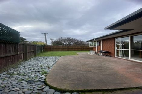 Photo of property in 3 Sledmere Street, Burnside, Christchurch, 8053