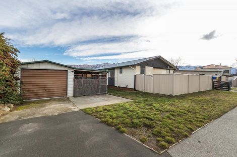 Photo of property in 45 Antrim Street, Cromwell, 9310