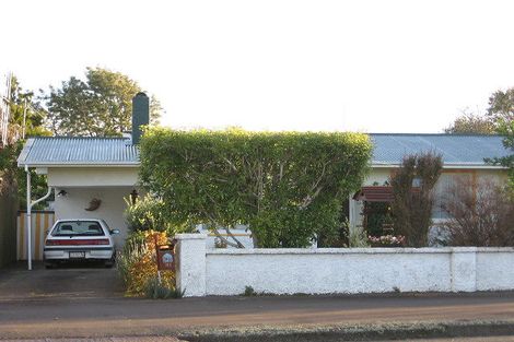 Photo of property in 362 Ruahine Street, Terrace End, Palmerston North, 4410