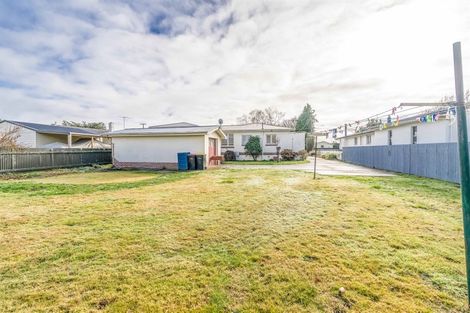 Photo of property in 10 Lincoln Street, Riversdale, 9776