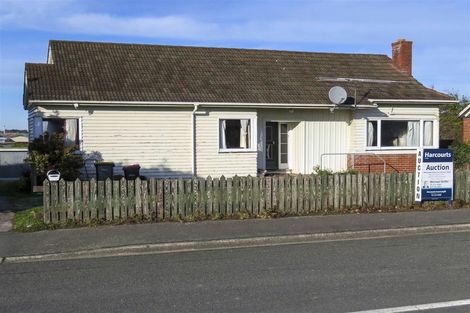 Photo of property in 405 Tay Street, Turnbull Thomson Park, Invercargill, 9810