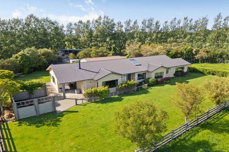 Photo of property in 438 Matahiwi Road, Matahiwi, Masterton, 5888