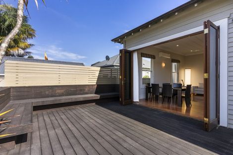 Photo of property in 18 Tuarangi Road, Grey Lynn, Auckland, 1021