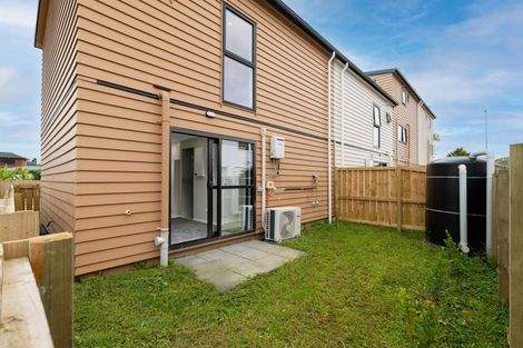 Photo of property in 2/168 Buckland Road, Mangere East, Auckland, 2024