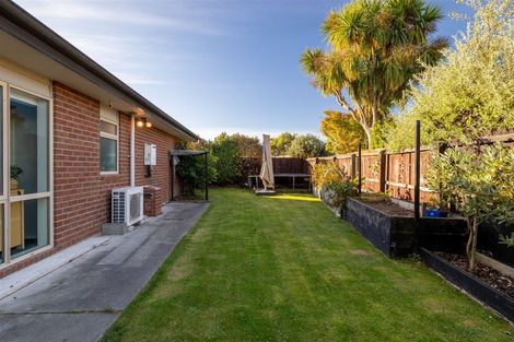 Photo of property in 11 Vasari Grange, Rolleston, 7614