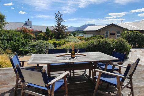 Photo of property in 27 Hamilton Drive, Lake Tekapo, 7999