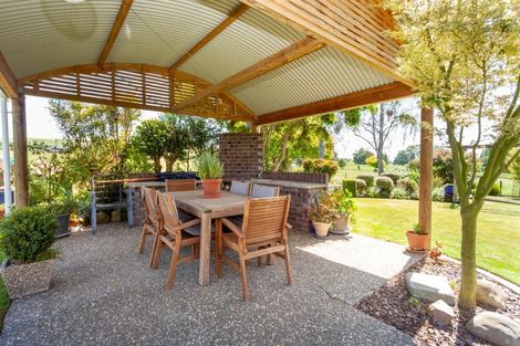 Photo of property in 496b Puketutu Road, Matamata, 3472