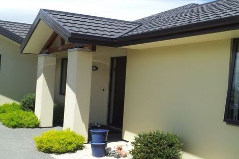 Photo of property in 3 Bernini Lane, Rolleston, 7614
