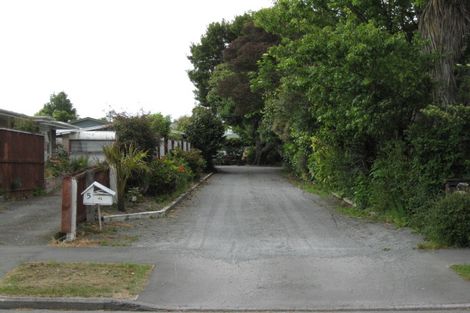 Photo of property in 5a Dunster Street, Burnside, Christchurch, 8053