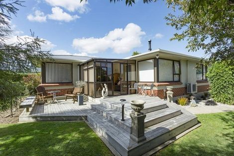 Photo of property in 2 Elgin Place, Mosgiel, 9024