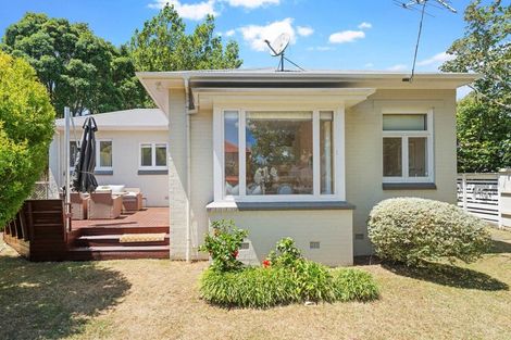 Photo of property in 247 St Andrews Road, Epsom, Auckland, 1023