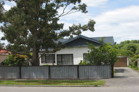 Photo of property in 34 Saint Johns Street, Woolston, Christchurch, 8062