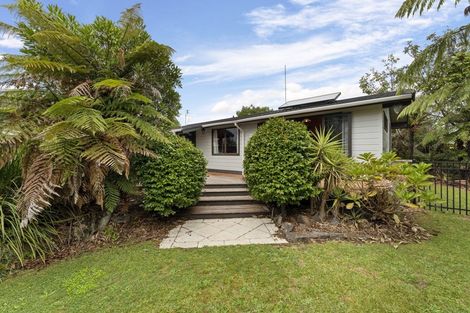 Photo of property in 12 Cargill Place, Frankleigh Park, New Plymouth, 4310