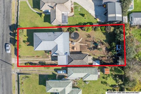 Photo of property in 52 Neal Street, Putaruru, 3411