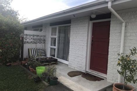 Photo of property in 3/598 Barbadoes Street, Edgeware, Christchurch, 8013