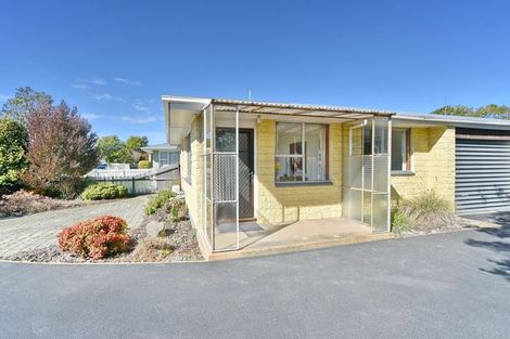Photo of property in 1/36 Blakehall Place, Spreydon, Christchurch, 8024