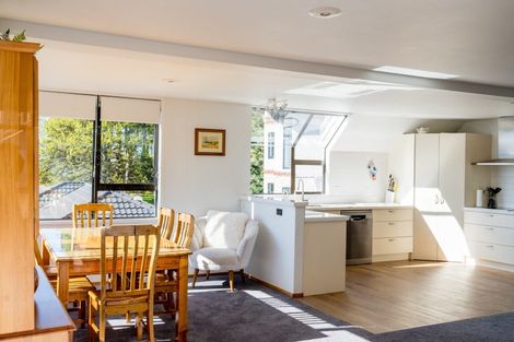 Photo of property in 62 Sligo Terrace, Roslyn, Dunedin, 9010