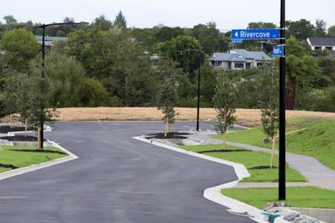 Photo of property in 8 Rivercove Lane, Flagstaff, Hamilton, 3210