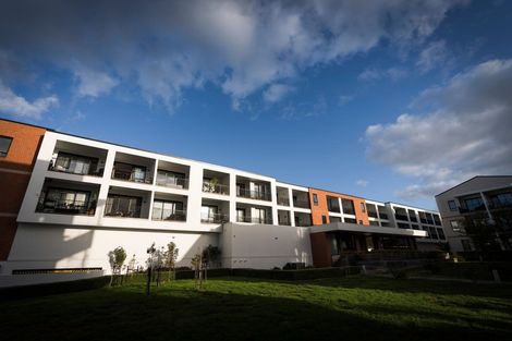 Photo of property in 108/81 Mapou Road, Hobsonville, Auckland, 0616