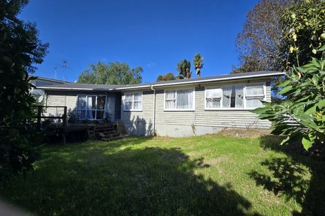 Photo of property in 97 Panorama Road, Mount Wellington, Auckland, 1060