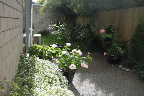 Photo of property in 41d Austin Street, Sydenham, Christchurch, 8023