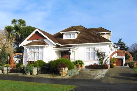 Photo of property in 121 Princes Street, Georgetown, Invercargill, 9812