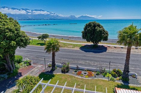 Photo of property in 218 Esplanade, Kaikoura, 7300