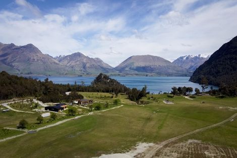 Photo of property in 27 Peregrine Falcon Road, Mount Creighton, Queenstown, 9371