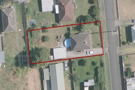 Photo of property in 3 Chisholm Street, Huntly, 3700