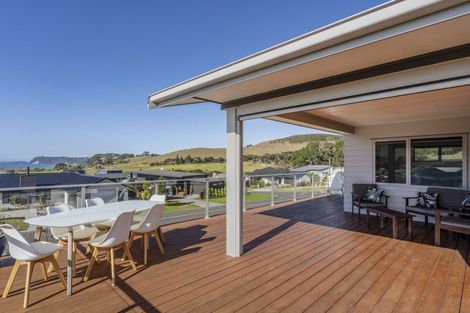Photo of property in 11 Ataahua Views Terrace, Wharekaho, Whitianga, 3510
