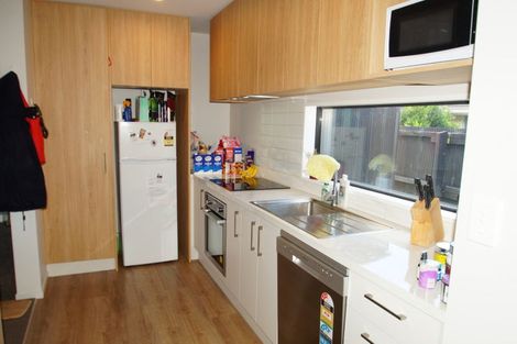 Photo of property in 2/39 Southampton Street, Sydenham, Christchurch, 8023