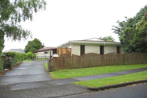 Photo of property in 5 Willowbrook, Pukekohe, 2120