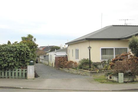 Photo of property in 205 Pomona Street, Strathern, Invercargill, 9812