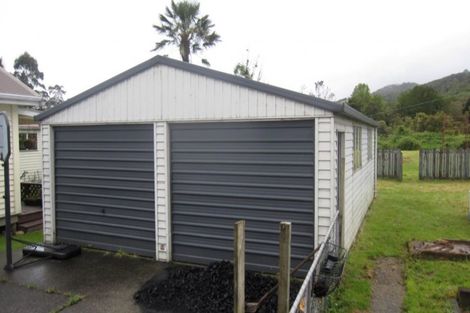 Photo of property in 40 Inverness Street, Dunollie, Runanga, 7803